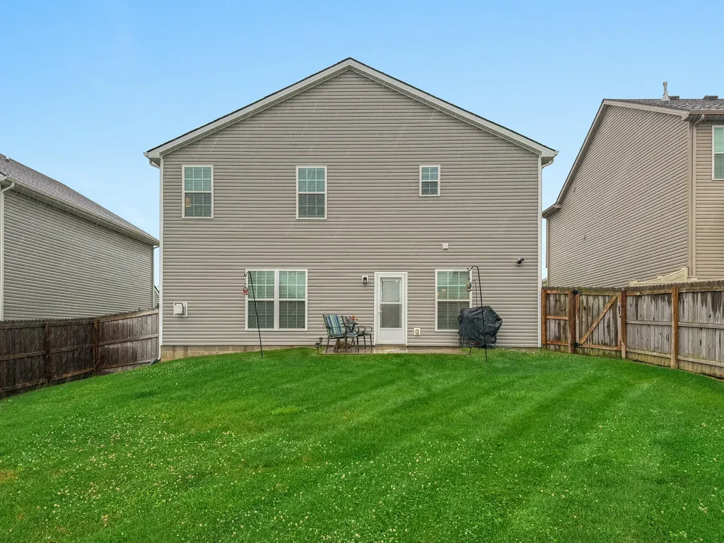 107 Gibson Way Winchester KY 40391