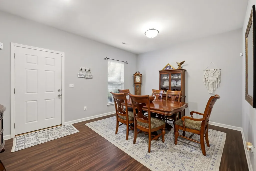 107 Gibson Way Winchester KY 40391