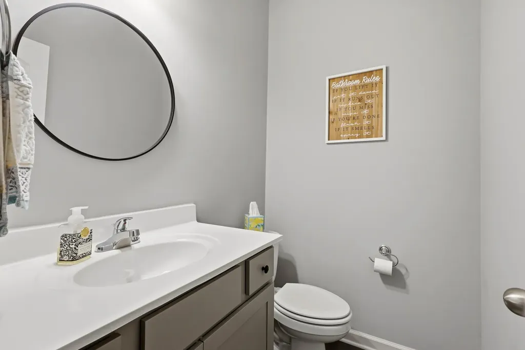 107 Gibson Way Winchester KY 40391