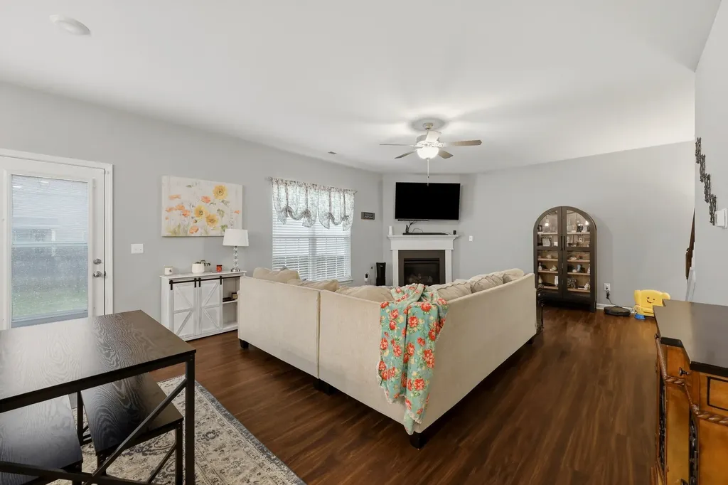 107 Gibson Way Winchester KY 40391