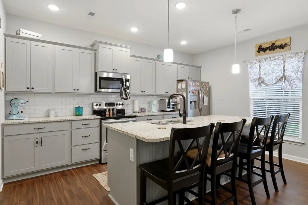 107 Gibson Way Winchester KY 40391