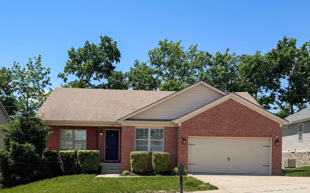 1140 Orchard Drive Nicholasville KY 40356