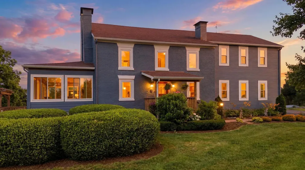 930 Steele Road Versailles KY 40383