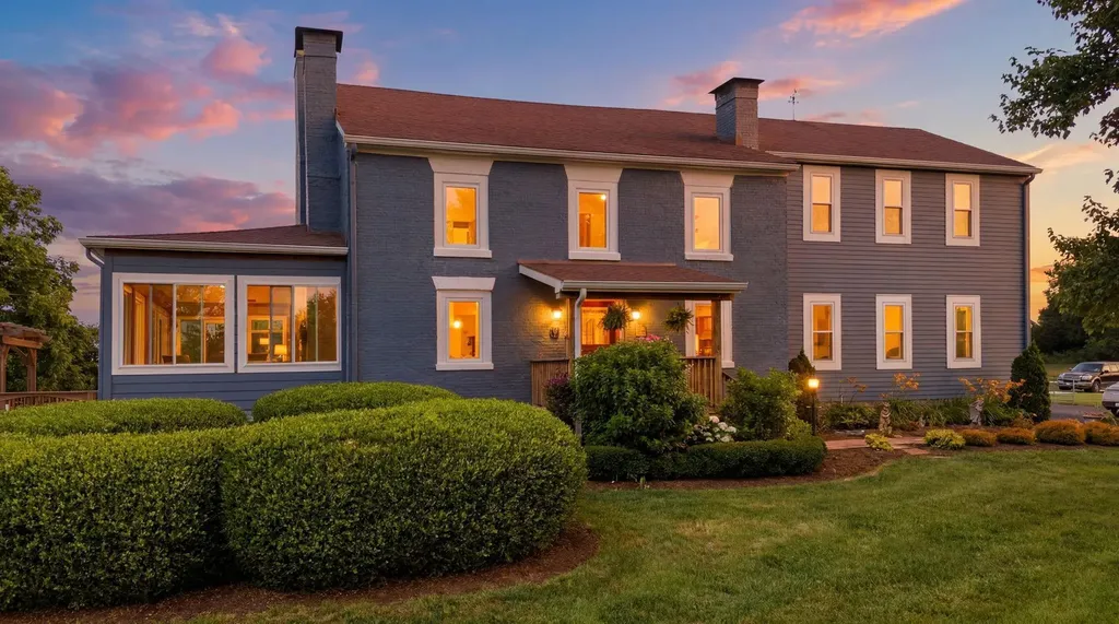 930 Steele Road Versailles KY 40383