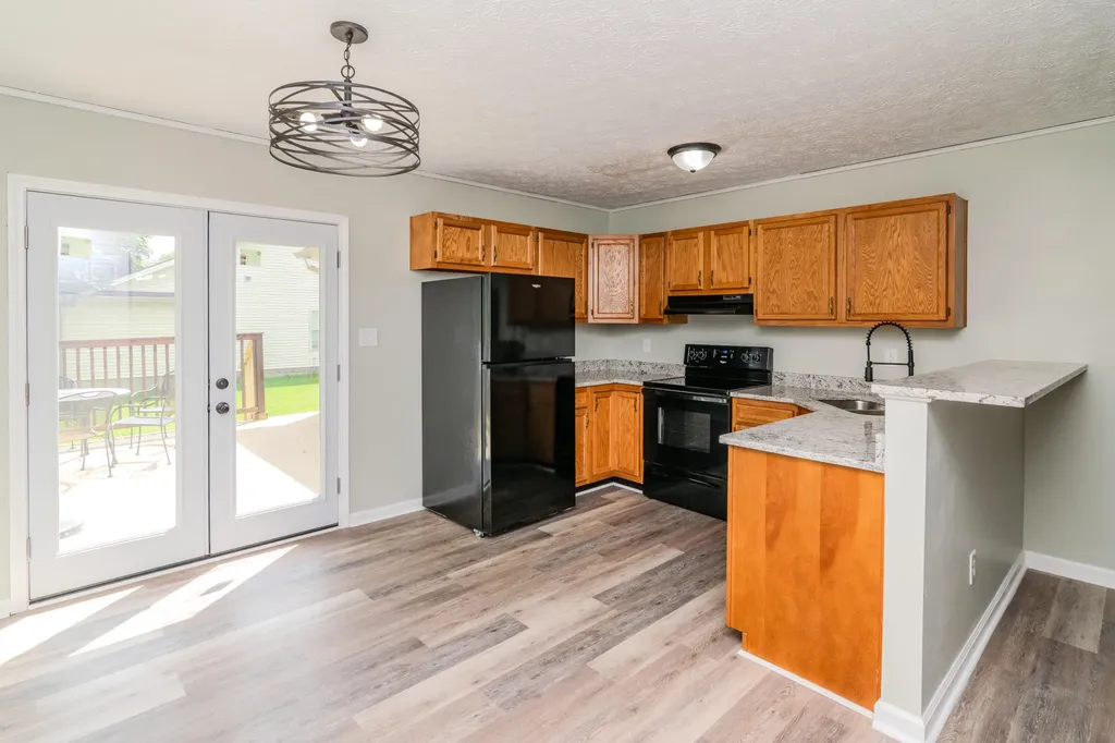 668 Kingsbury Road Lexington KY 40509