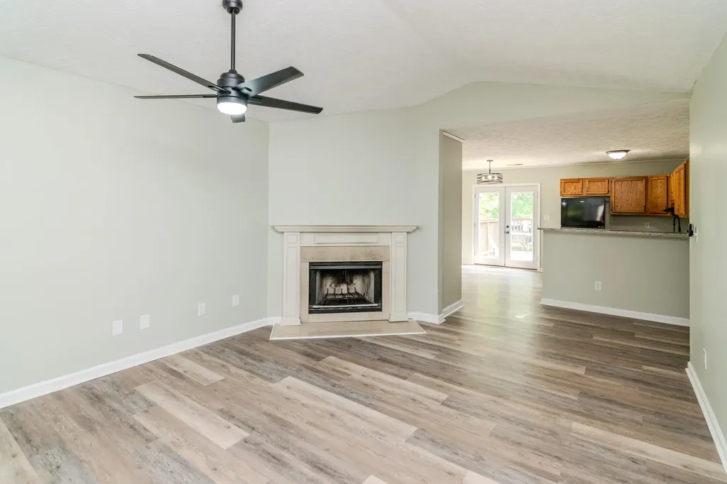 668 Kingsbury Road Lexington KY 40509