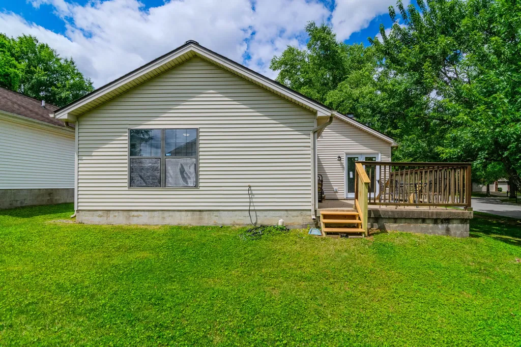 668 Kingsbury Road Lexington KY 40509