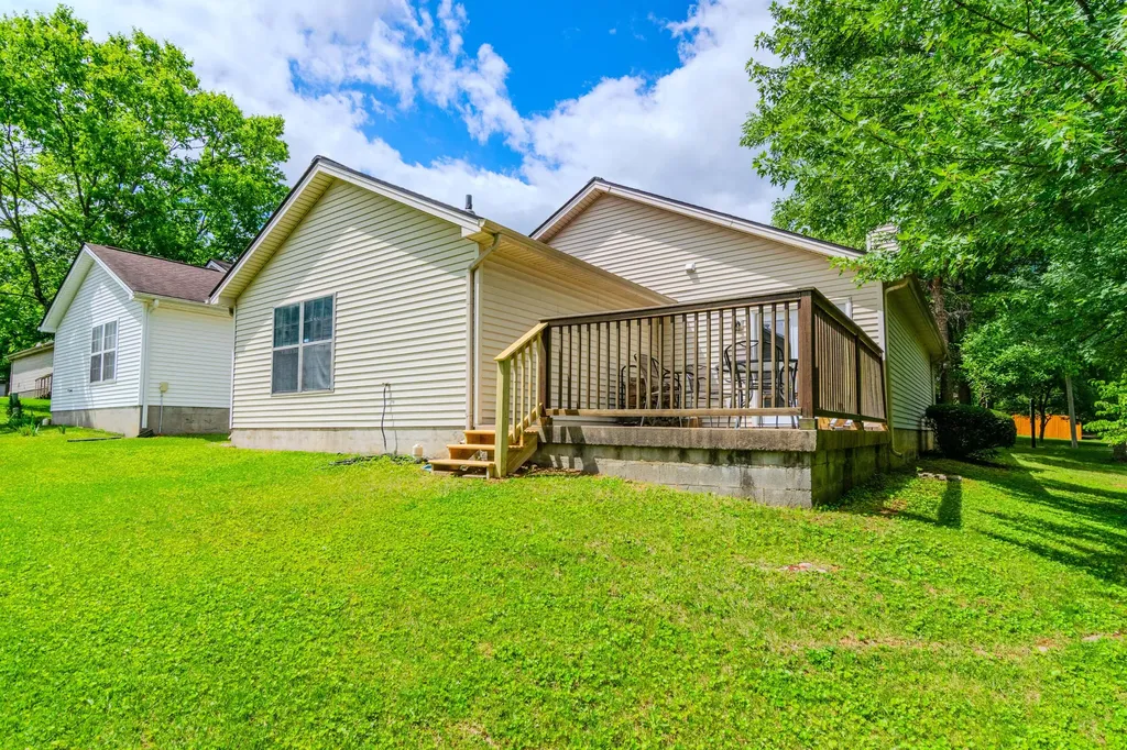 668 Kingsbury Road Lexington KY 40509