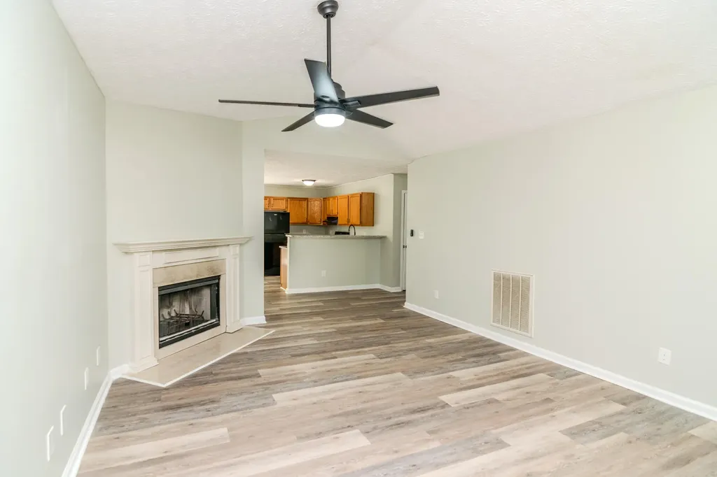 668 Kingsbury Road Lexington KY 40509