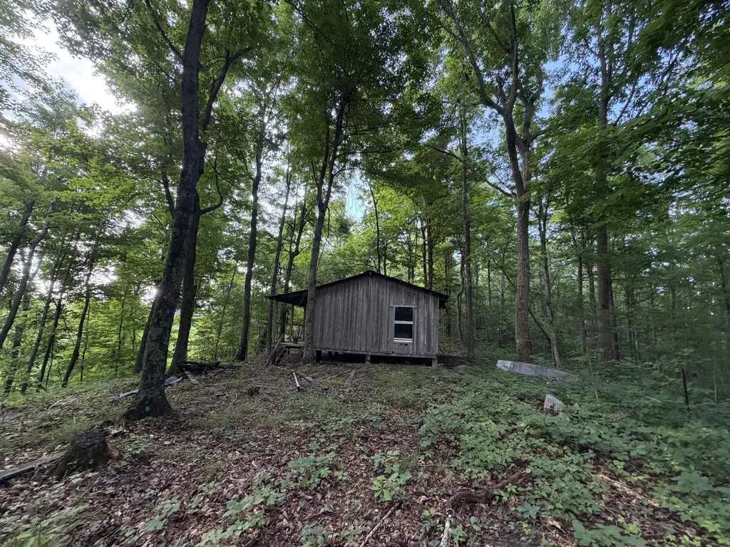 9999 2004 Highway Mckee KY 40447