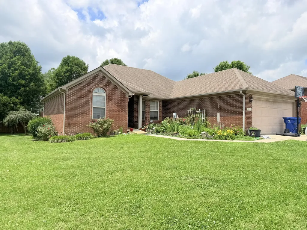 113 Legacy Drive Berea KY 40403
