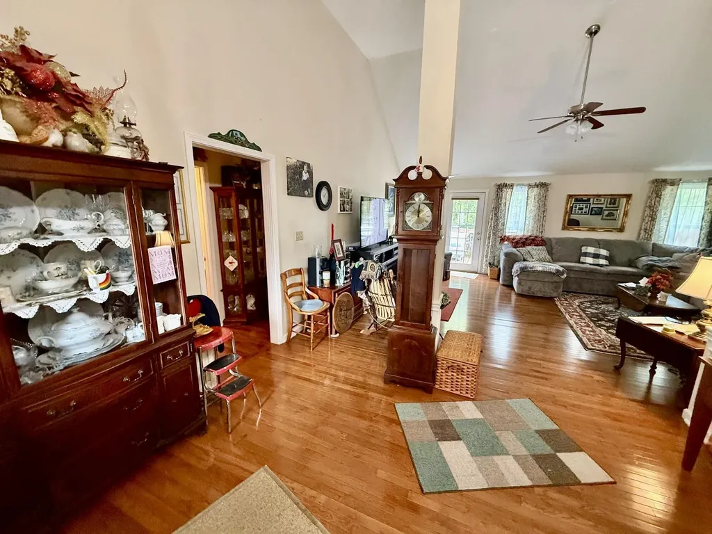113 Legacy Drive Berea KY 40403