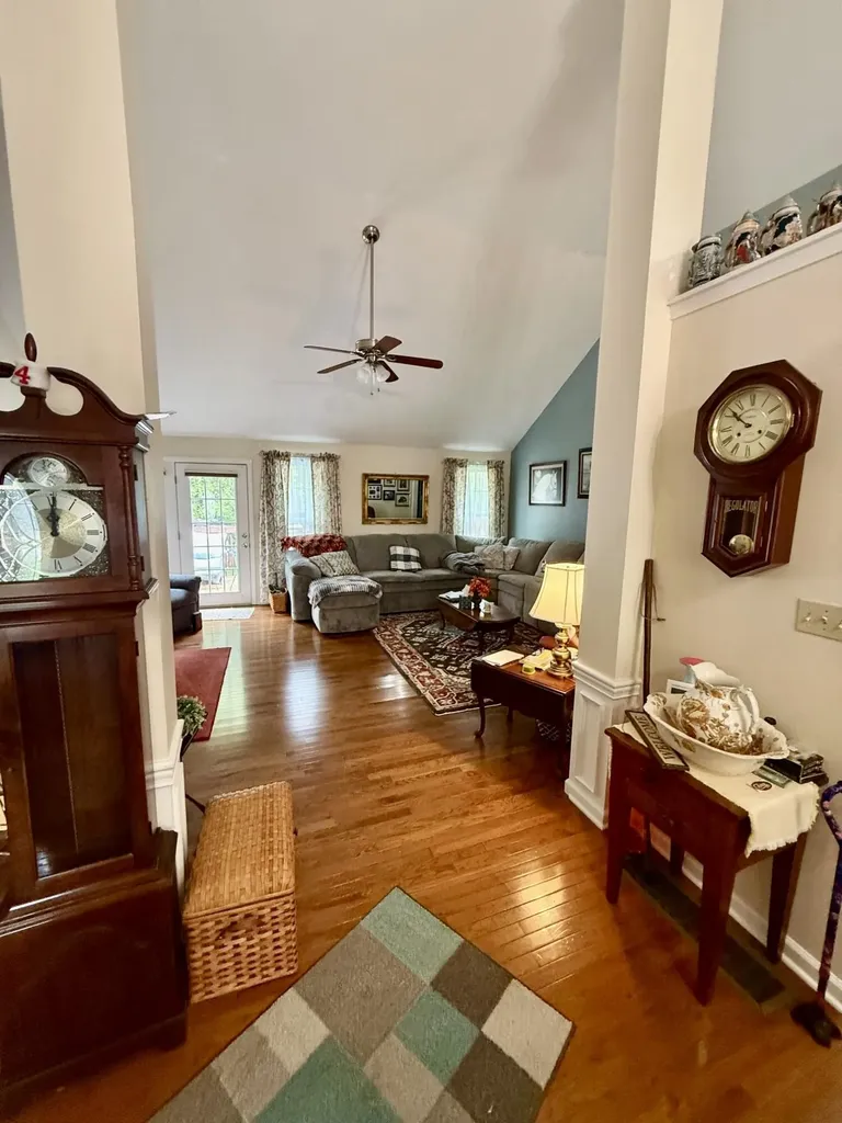 113 Legacy Drive Berea KY 40403