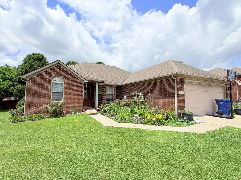 113 Legacy Drive Berea KY 40403