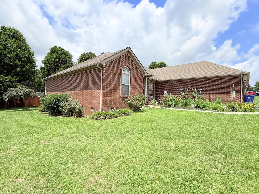 113 Legacy Drive Berea KY 40403