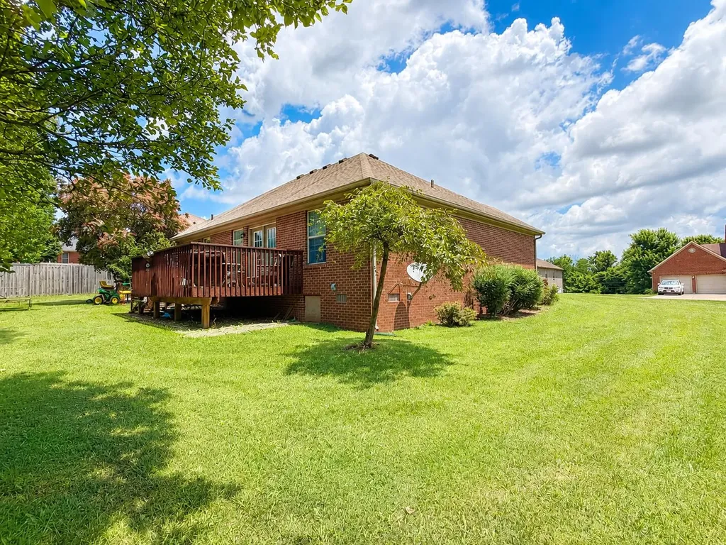 113 Legacy Drive Berea KY 40403