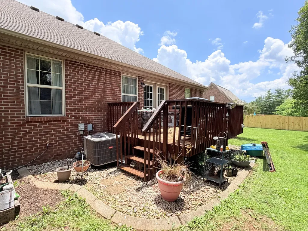 113 Legacy Drive Berea KY 40403