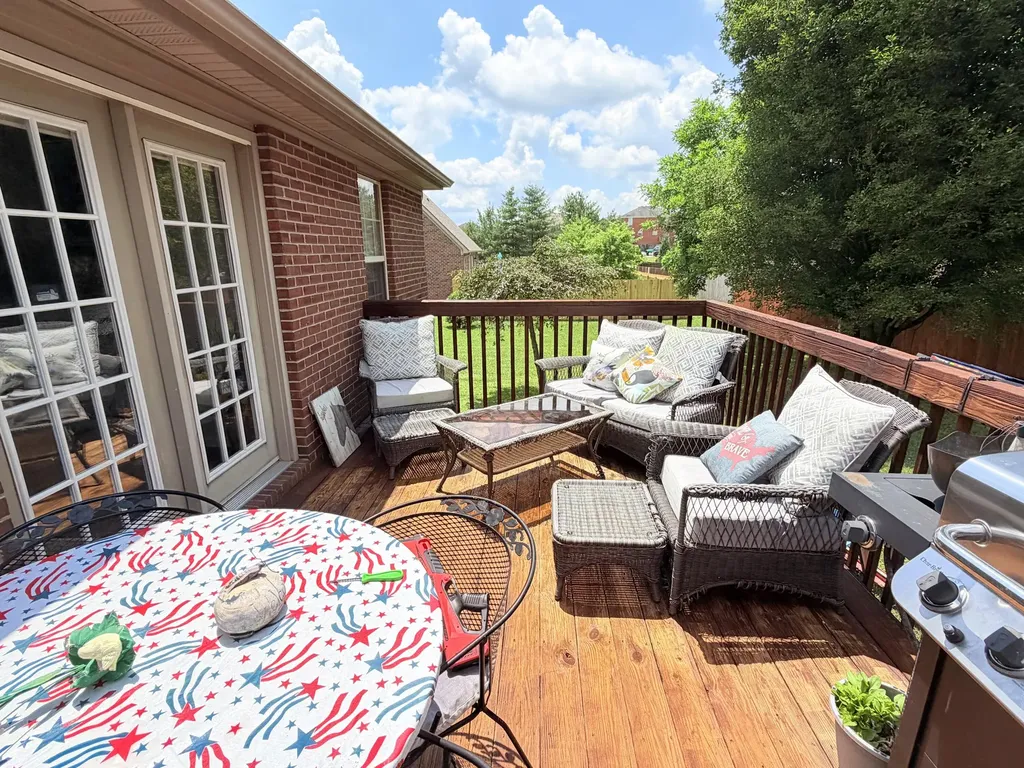 113 Legacy Drive Berea KY 40403