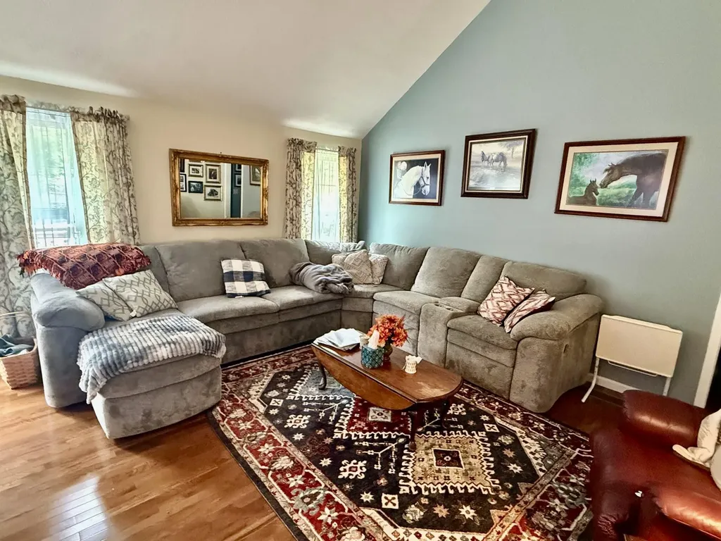 113 Legacy Drive Berea KY 40403