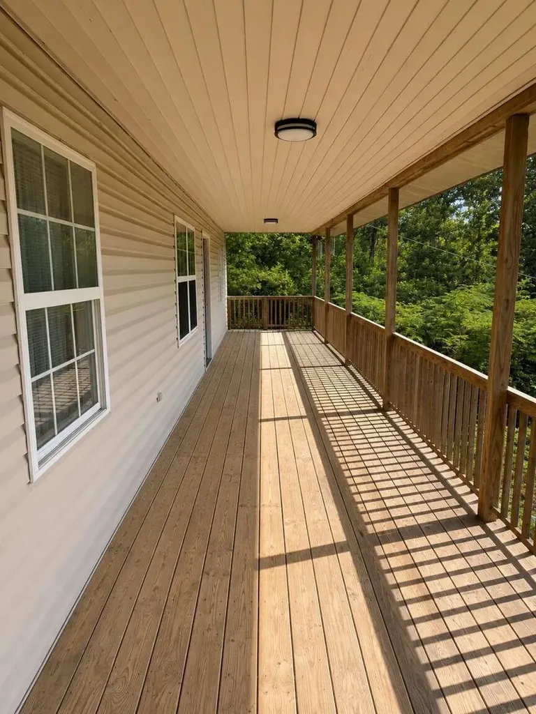 235 Lake Drive Parkers Lake KY 42634