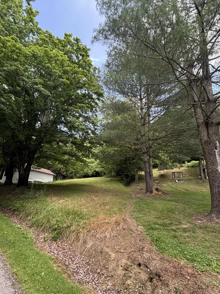 220 Peck Hollow Road Hustonville KY 40437