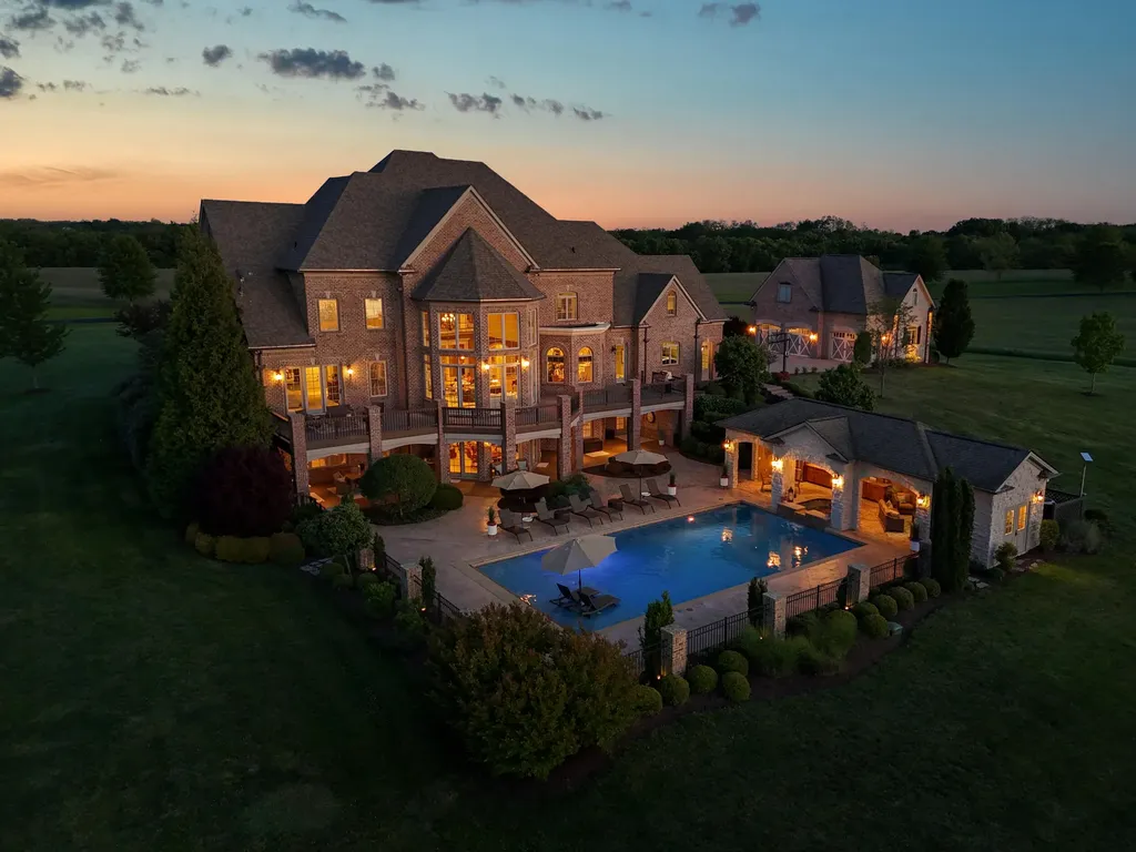 4325 Ambergy Court Lexington KY 40516