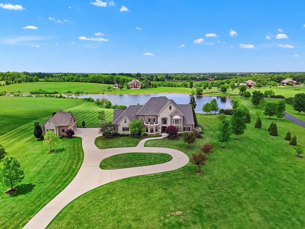 4325 Ambergy Court Lexington KY 40516