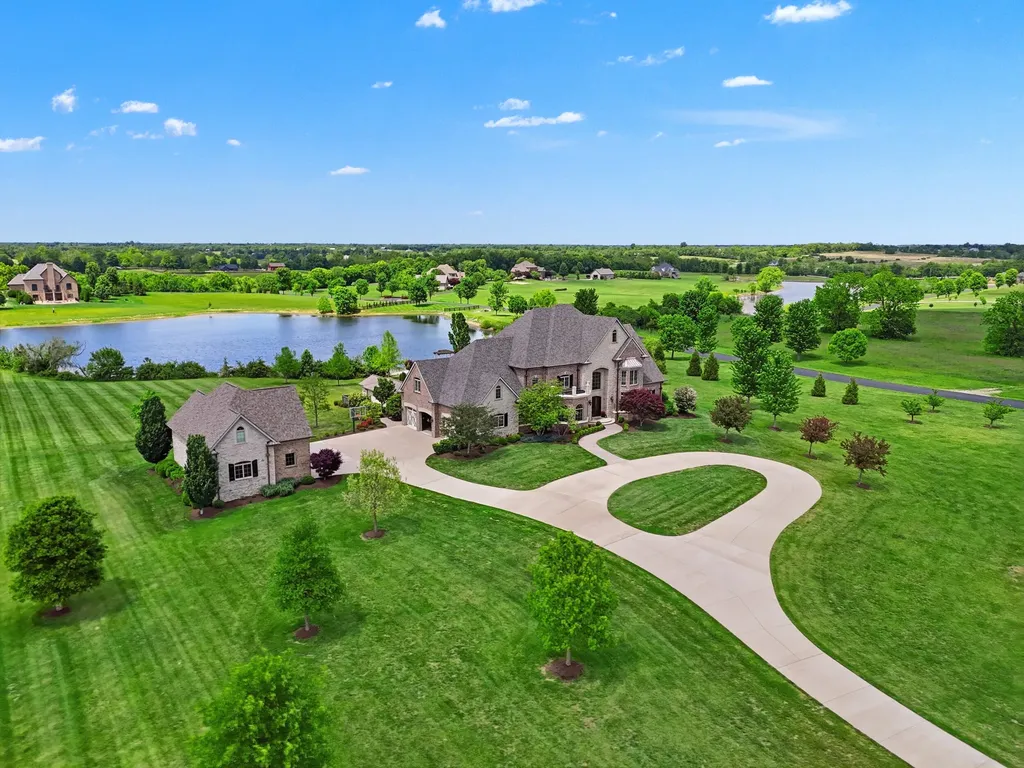 4325 Ambergy Court Lexington KY 40516