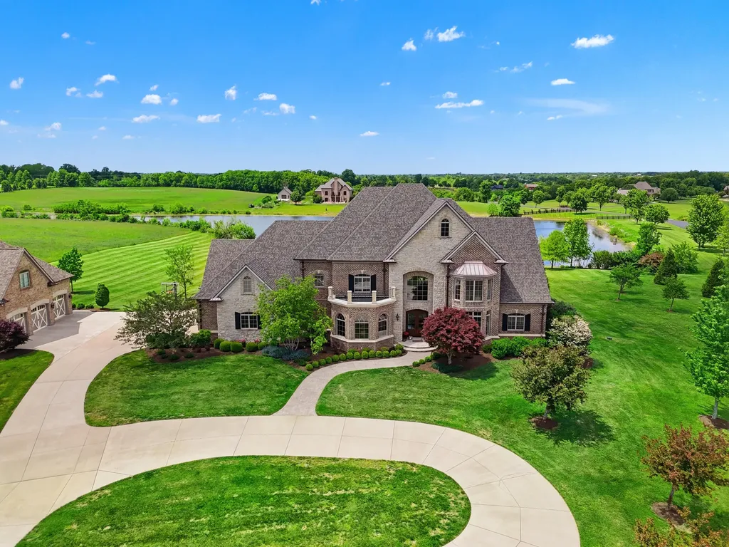 4325 Ambergy Court Lexington KY 40516