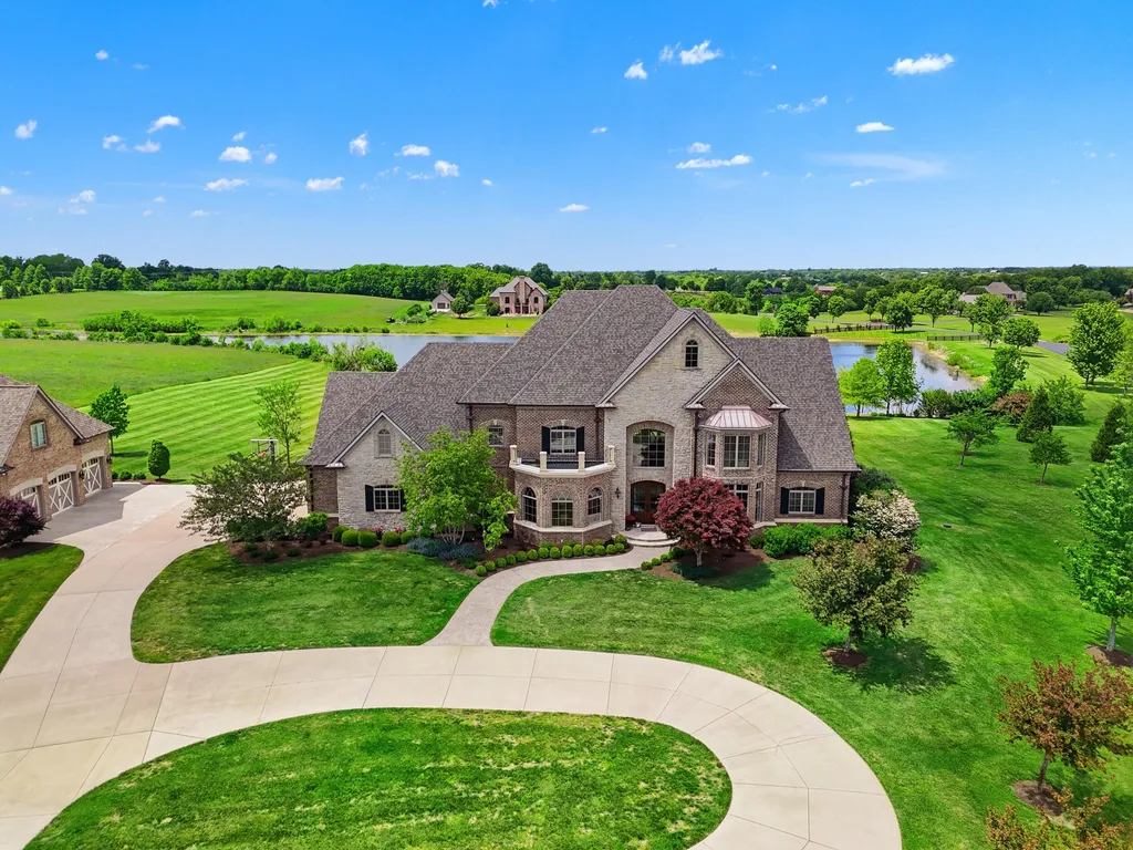4325 Ambergy Court Lexington KY 40516