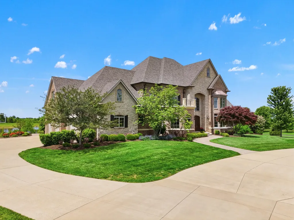 4325 Ambergy Court Lexington KY 40516