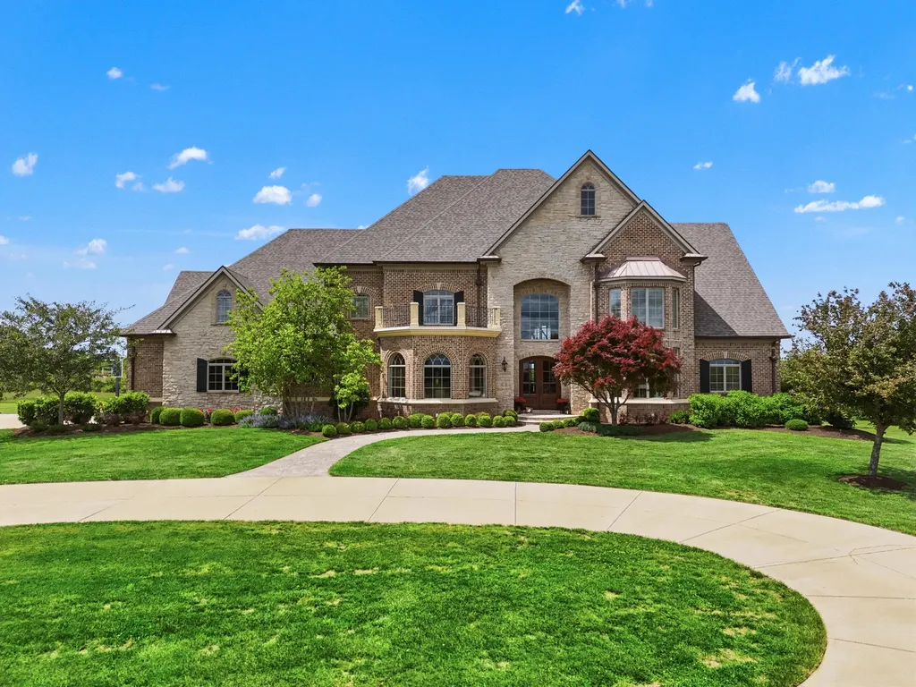 4325 Ambergy Court Lexington KY 40516