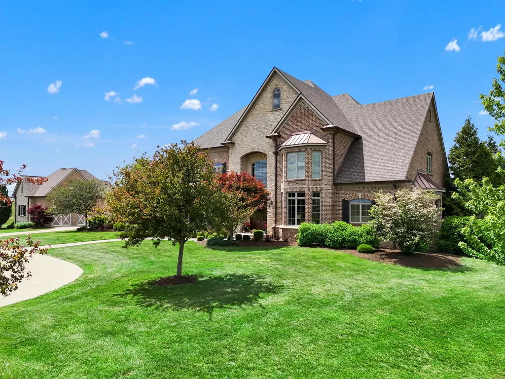 4325 Ambergy Court Lexington KY 40516