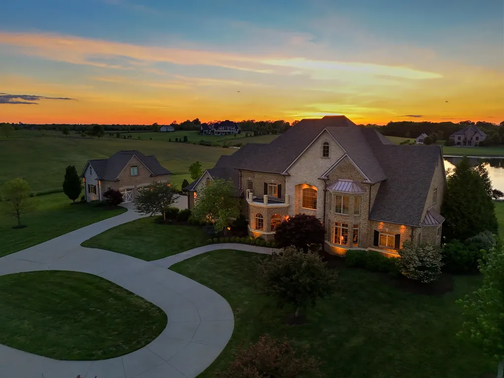 4325 Ambergy Court Lexington KY 40516