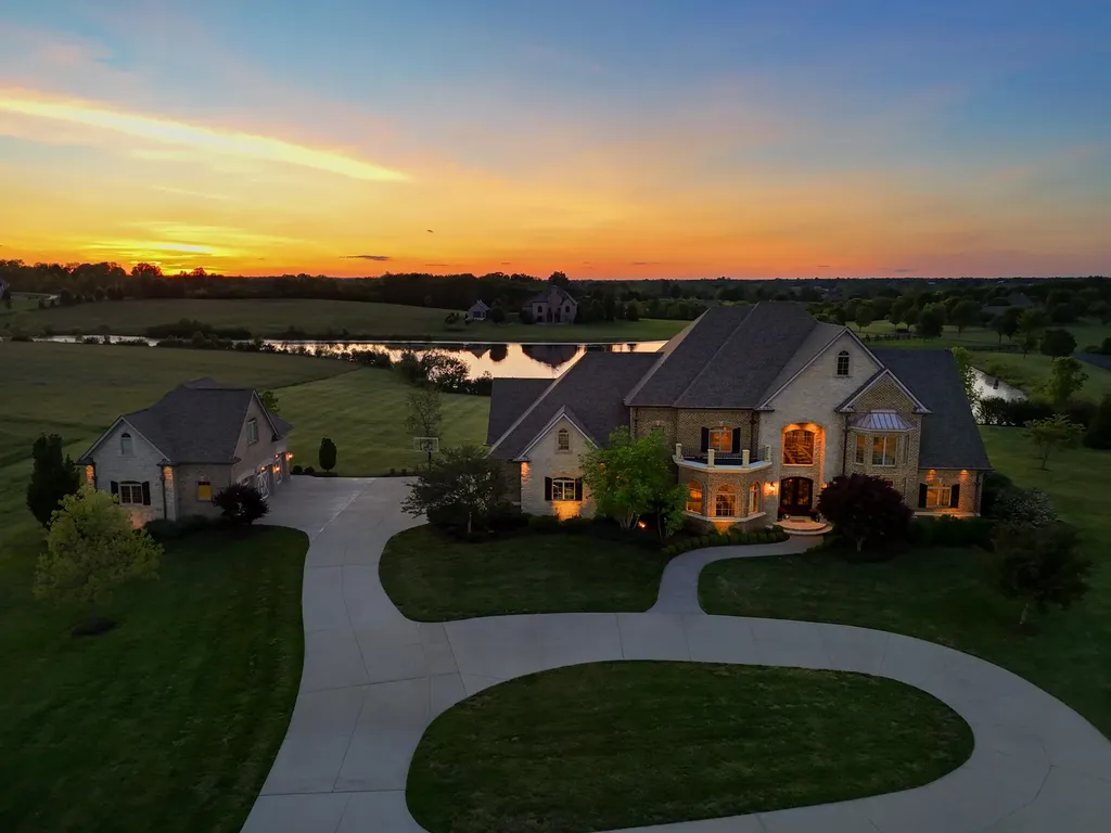 4325 Ambergy Court Lexington KY 40516