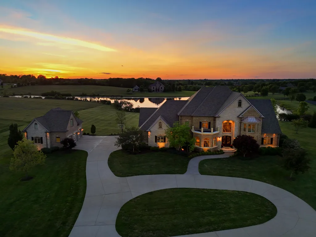 4325 Ambergy Court Lexington KY 40516