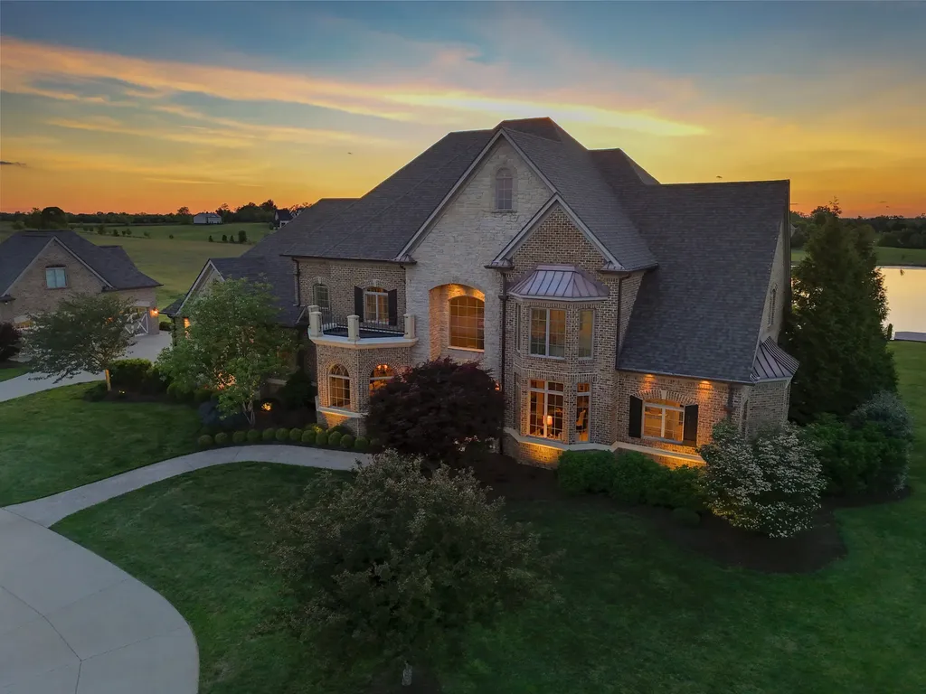 4325 Ambergy Court Lexington KY 40516