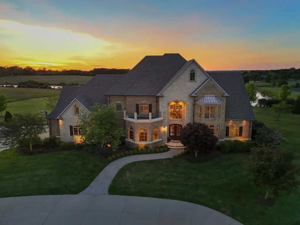 4325 Ambergy Court Lexington KY 40516