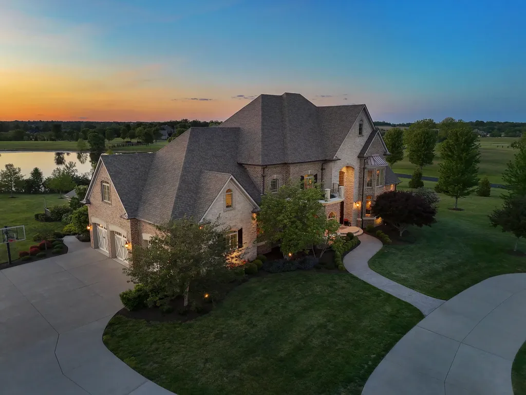 4325 Ambergy Court Lexington KY 40516