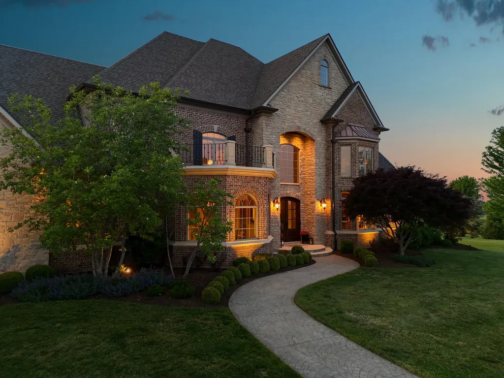 4325 Ambergy Court Lexington KY 40516