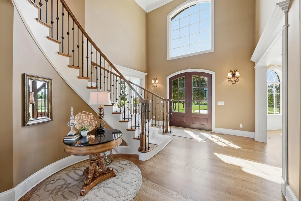 4325 Ambergy Court Lexington KY 40516