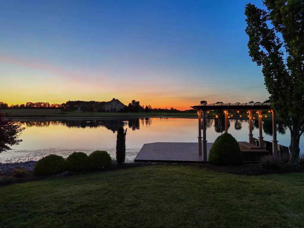 4325 Ambergy Court Lexington KY 40516