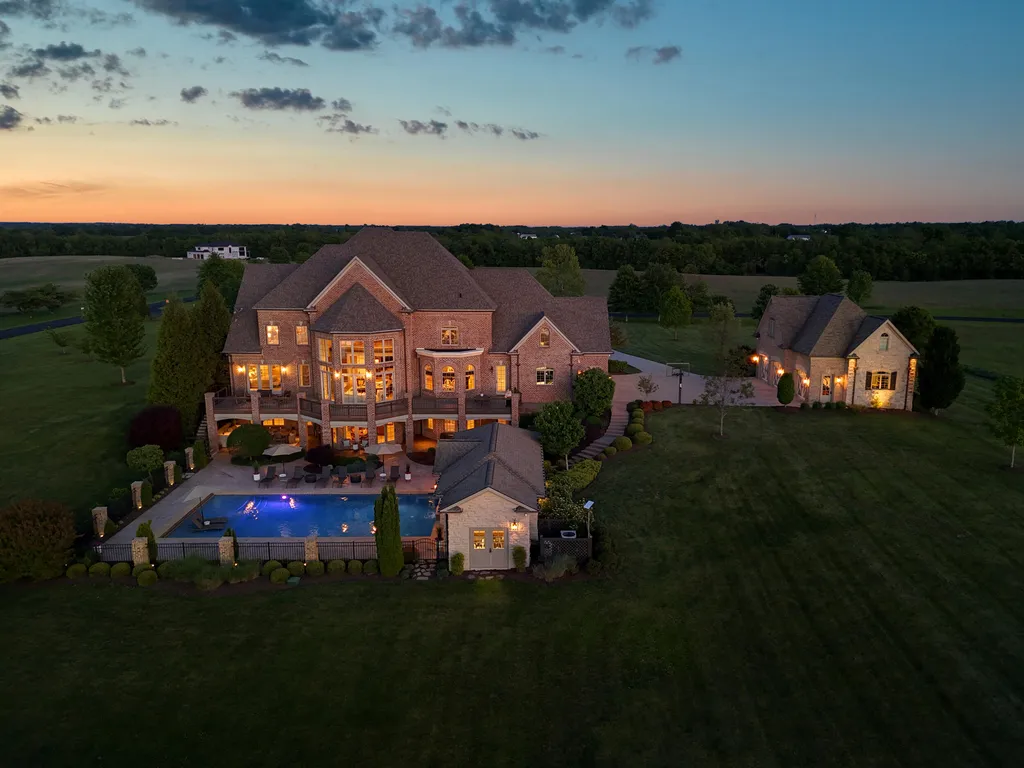 4325 Ambergy Court Lexington KY 40516