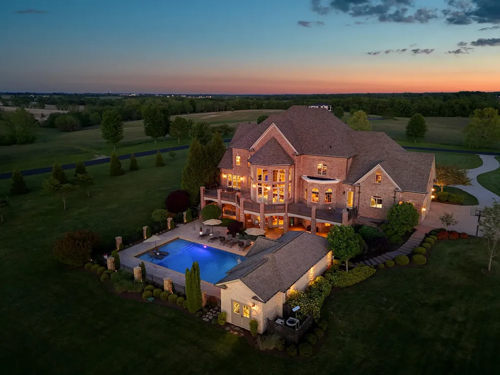 4325 Ambergy Court Lexington KY 40516
