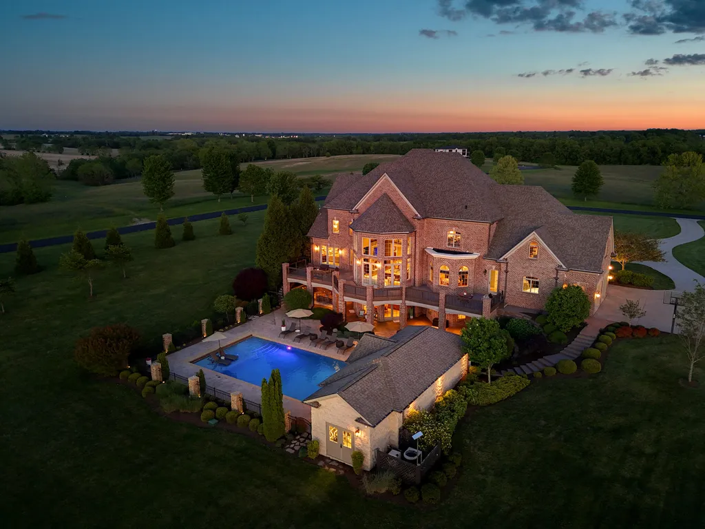 4325 Ambergy Court Lexington KY 40516