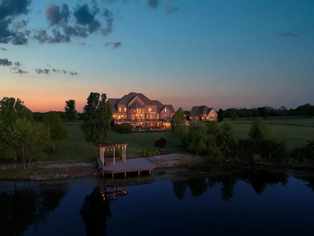 4325 Ambergy Court Lexington KY 40516