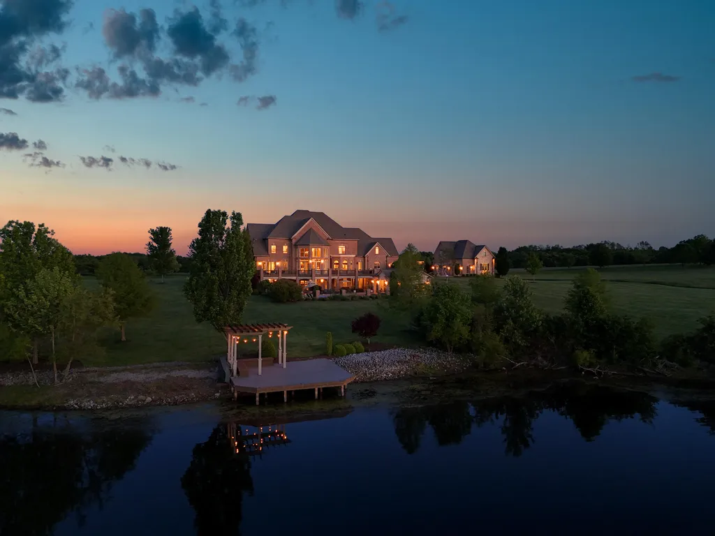 4325 Ambergy Court Lexington KY 40516