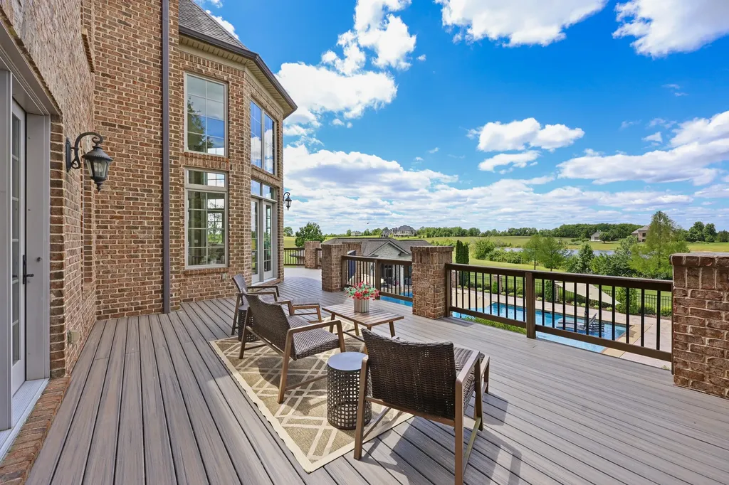 4325 Ambergy Court Lexington KY 40516