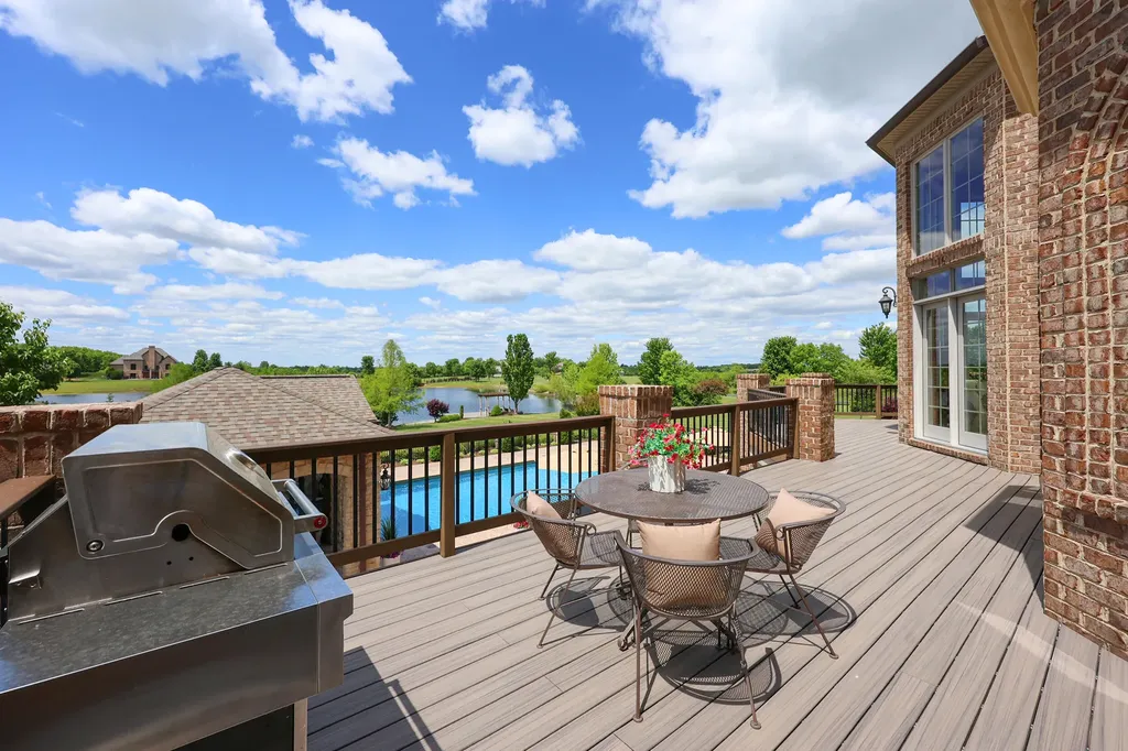 4325 Ambergy Court Lexington KY 40516