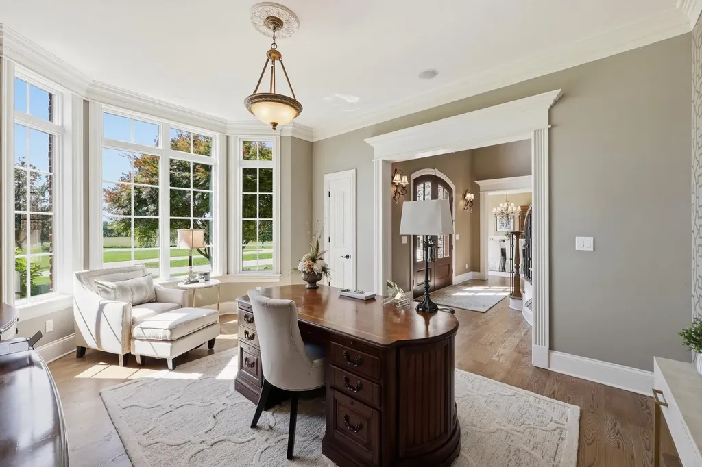 4325 Ambergy Court Lexington KY 40516
